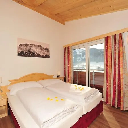 Alpenpanorama Hotel 4*