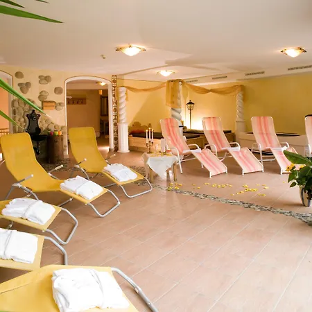 Alpenpanorama Hotel 4*