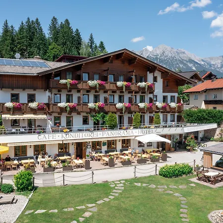 Alpenpanorama Hotel Söll