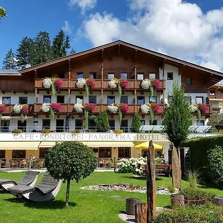 Hotell Alpenpanorama