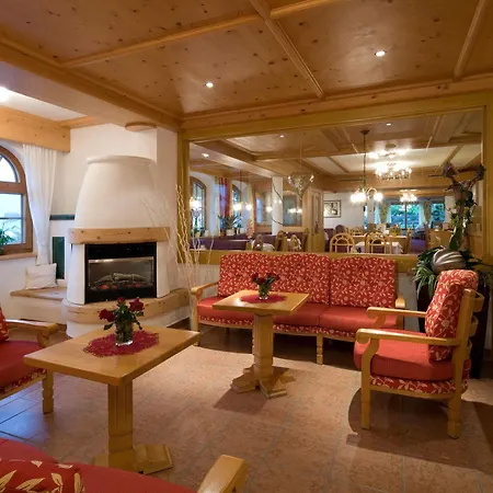 Hotell Alpenpanorama Söll