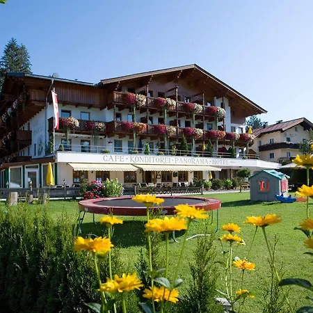 Alpenpanorama 4* Söll